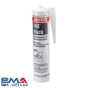 Keo thay thế gioăng Loctite 598
